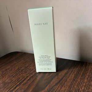 Mary Kay Mint Bliss Energizing Lotion for Feet and Legs